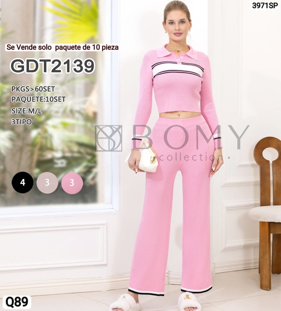 Conjunto GDT2139