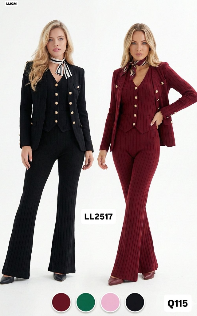 Conjunto LL2517