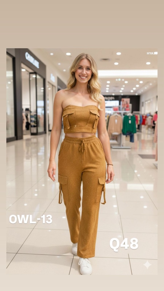 Conjunto OWL-13