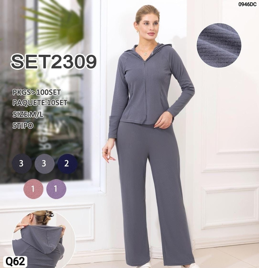 Conjunto SET2309