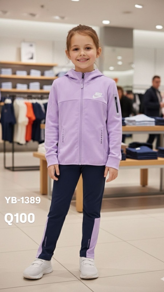Conjunto YB-1389