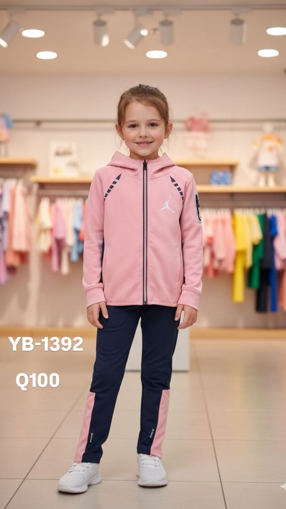 Conjunto YB-1392