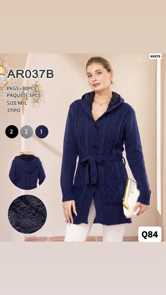 Ensamble  AR037B