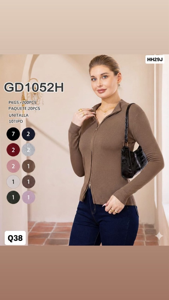 Ensamble  GD1052H