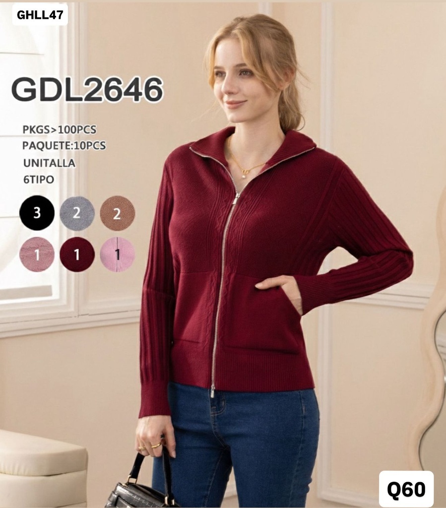 Ensamble  GDL2646