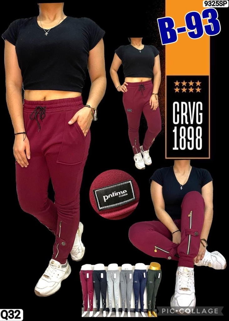Pants B-93