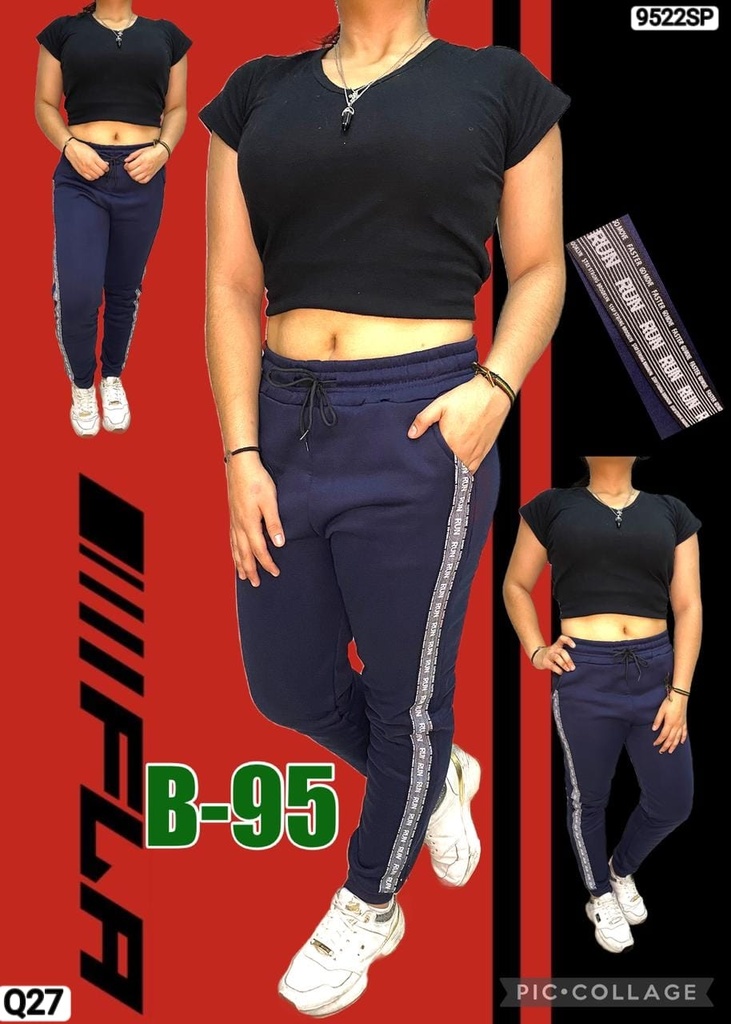 Pants B-95
