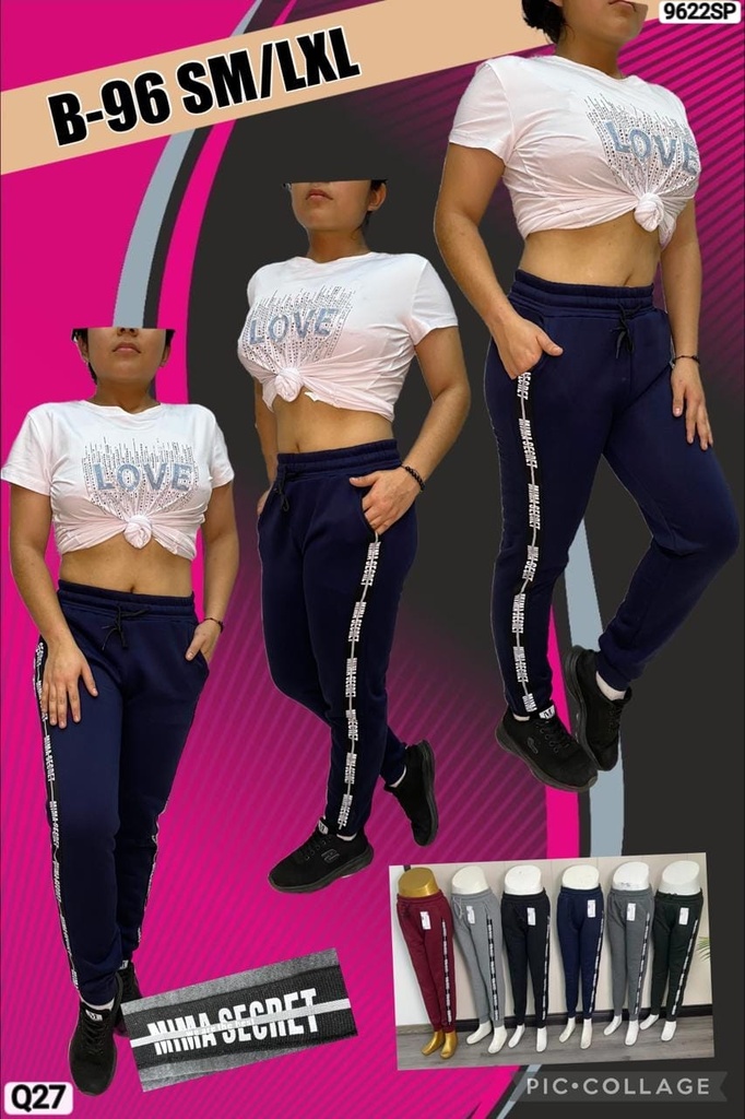Pants B-96