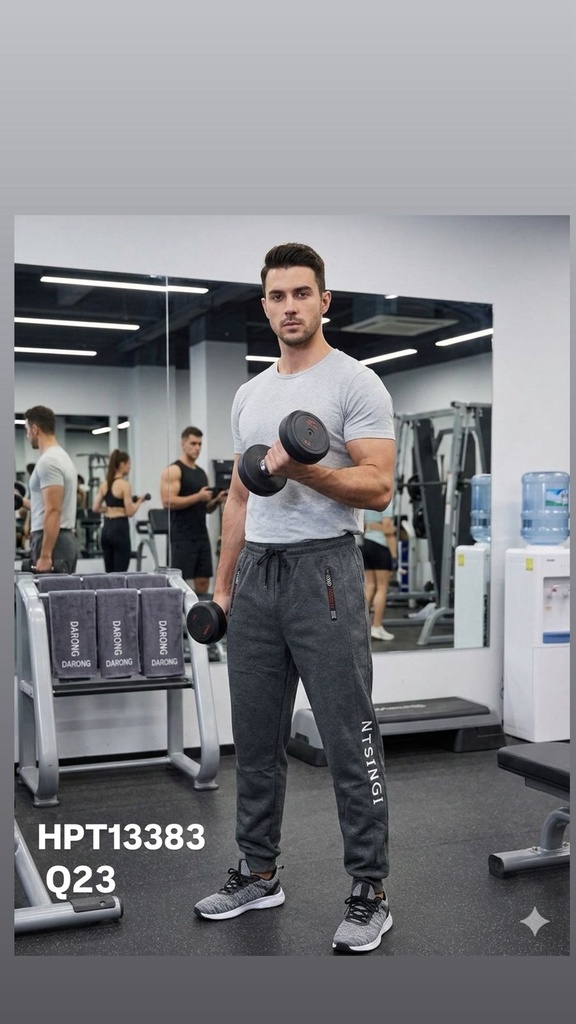 Pants HPT13383