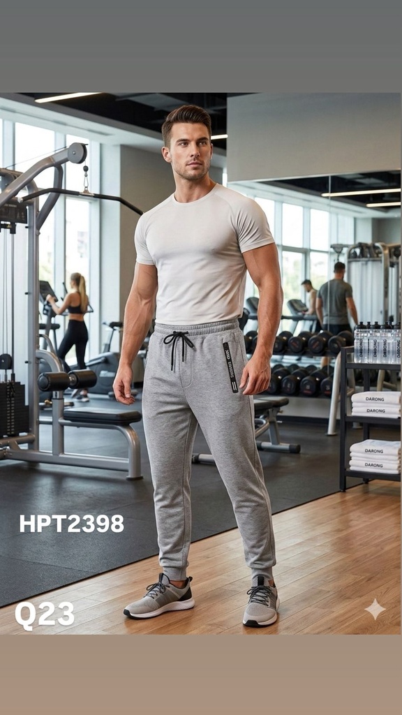 Pants HPT2398