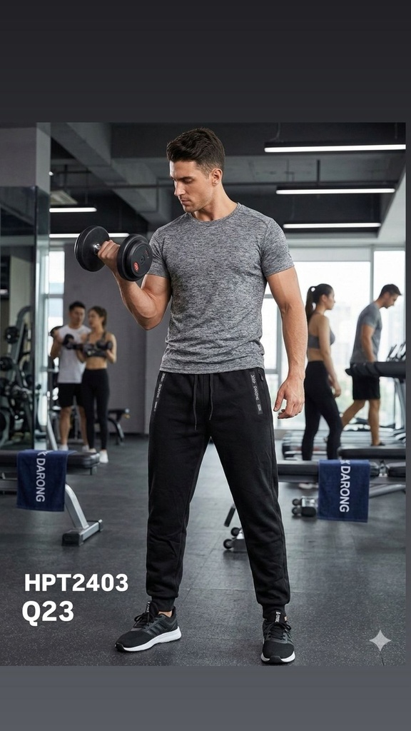Pants HPT2403