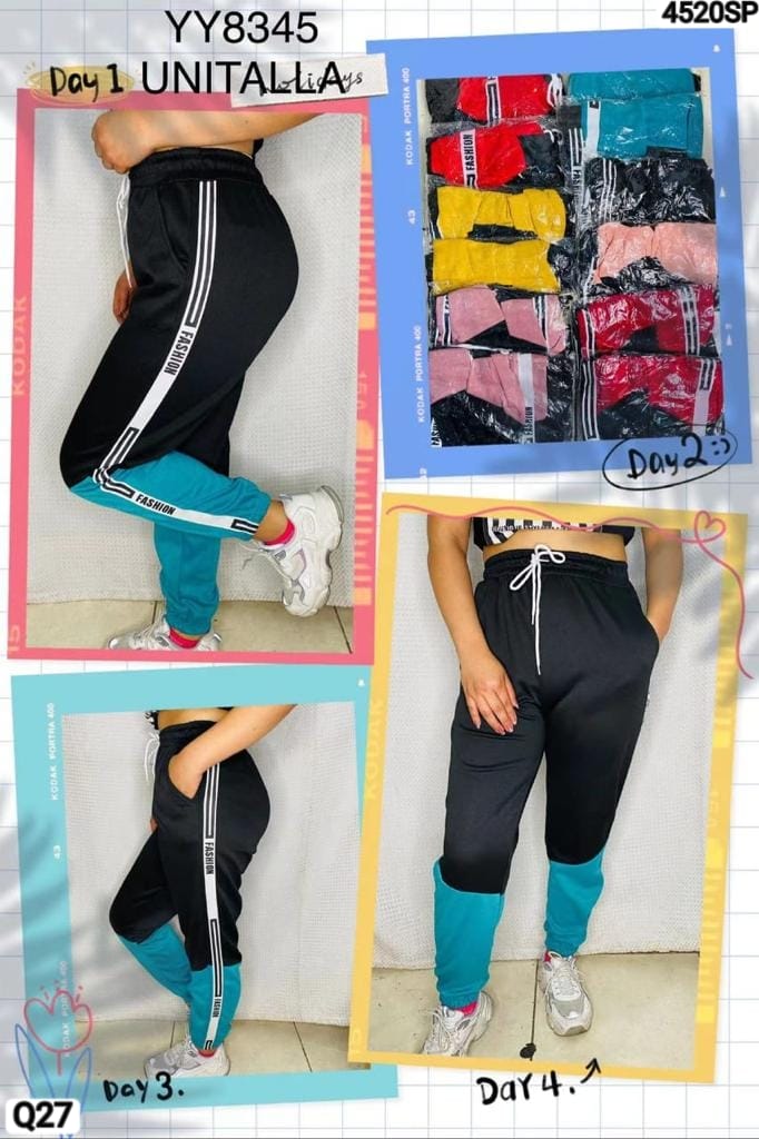 Pants YY8345