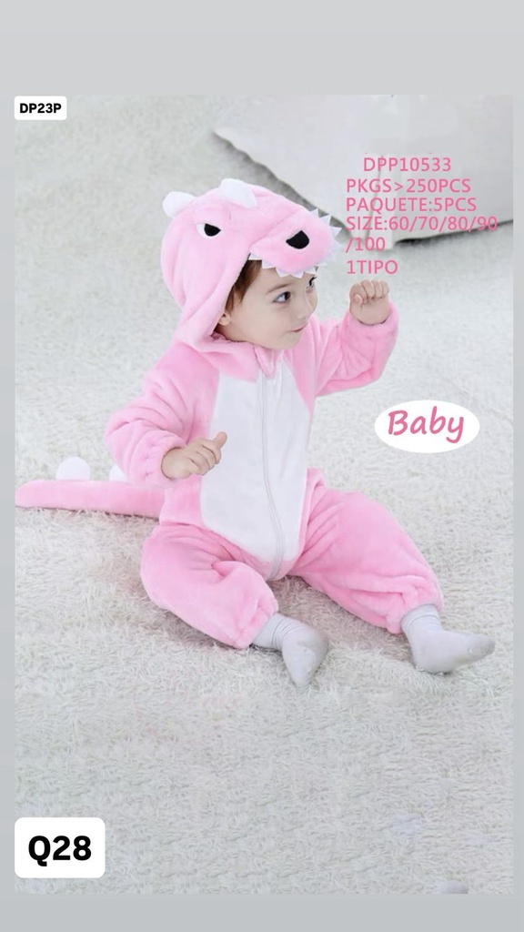 Pijama DPP10533