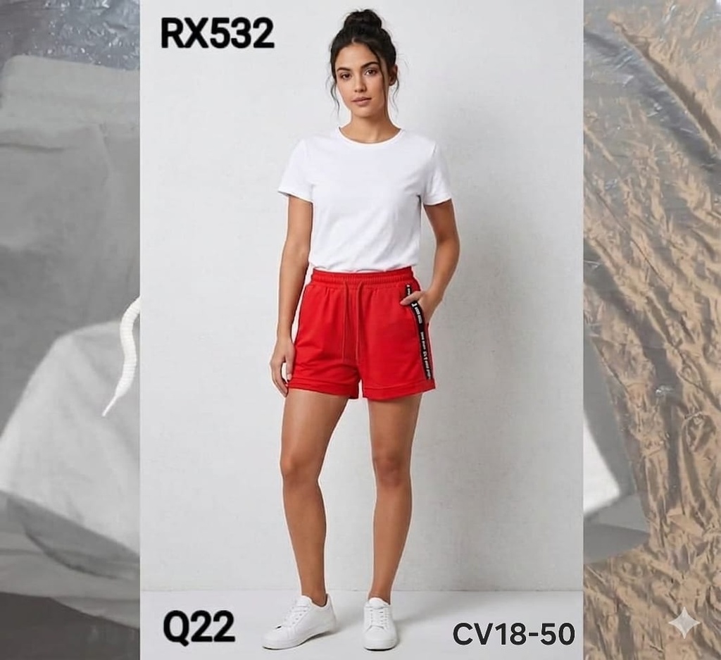 Short RX532