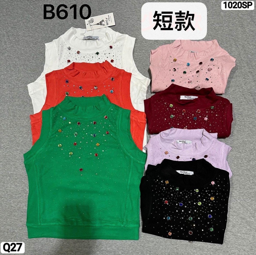 Top B610