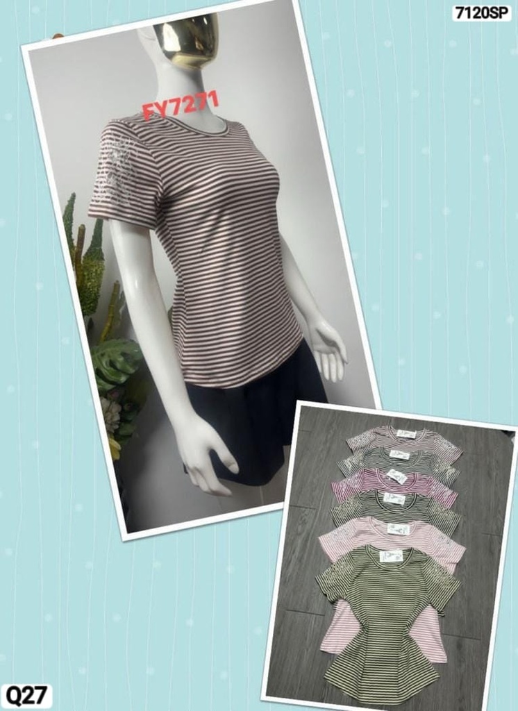 Blusa FY7271