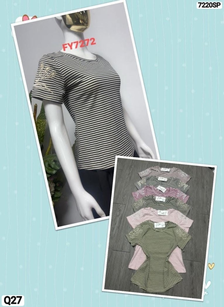 Blusa FY7272