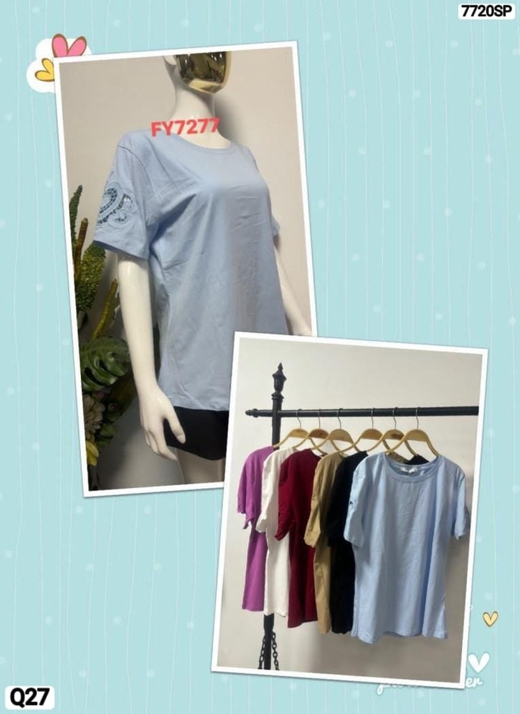 Blusa FY7277