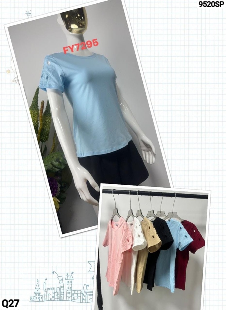 Blusa FY7295