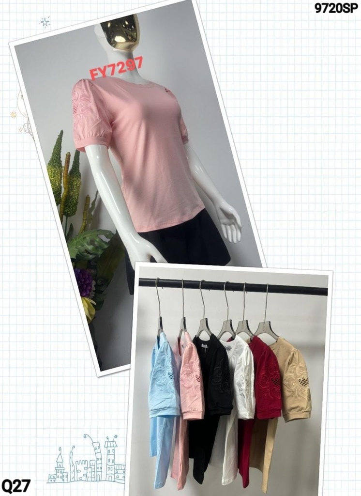 Blusa FY7297