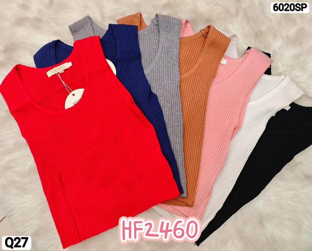 Blusa HF2460