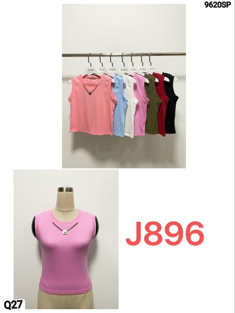 Blusa J896