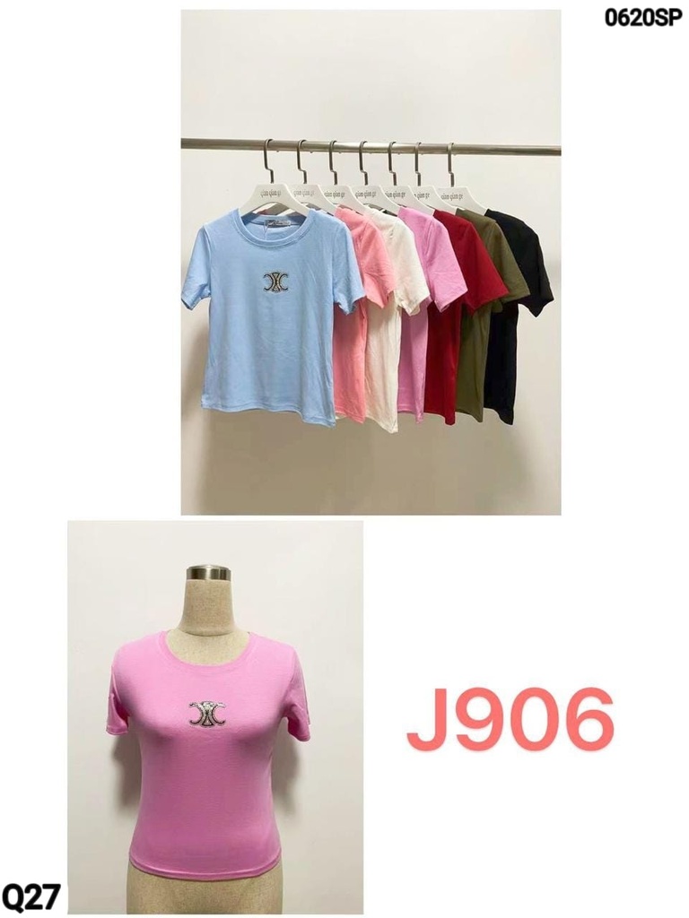 Blusa J906