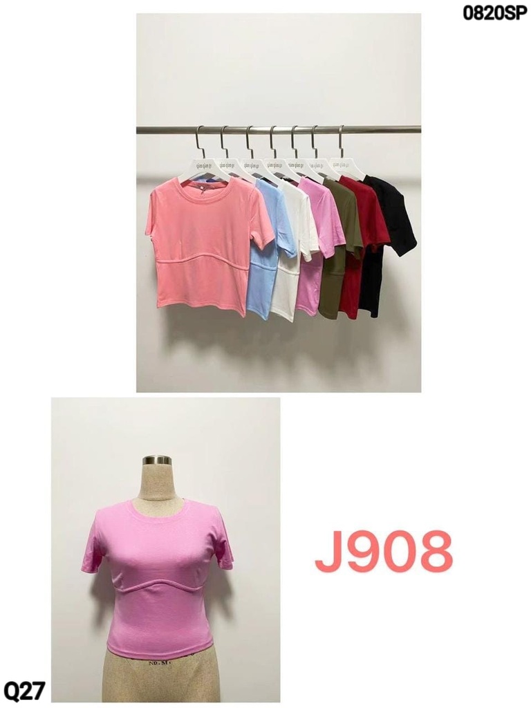 Blusa J908