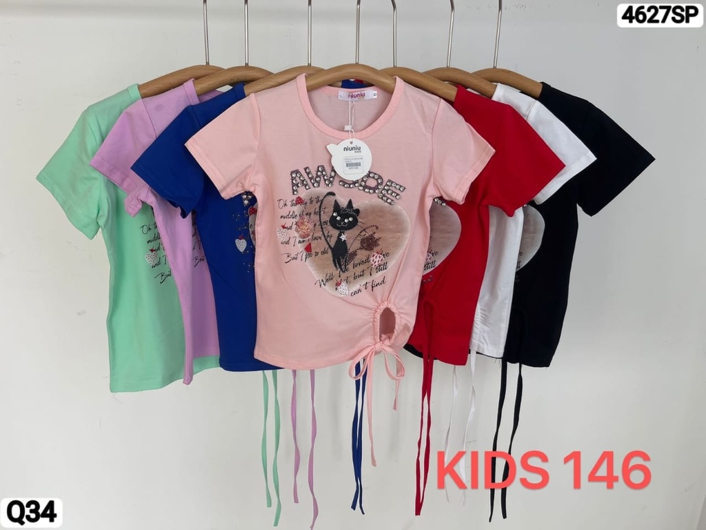 Blusa Kids146