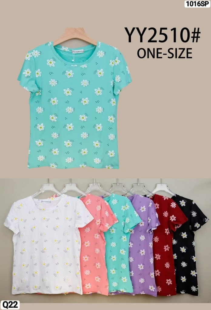 Blusa YY2510
