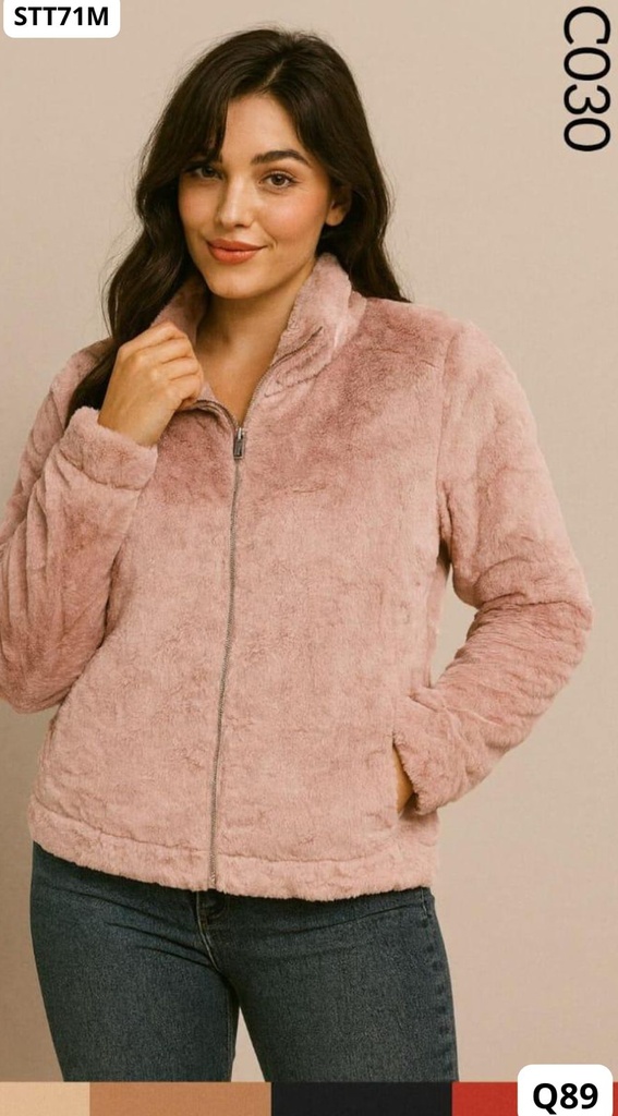 Chaqueta C030