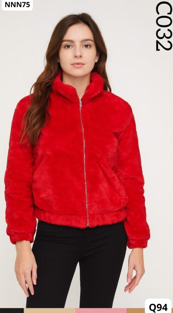 Chaqueta C032