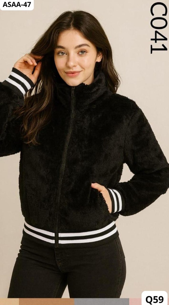 Chaqueta C041