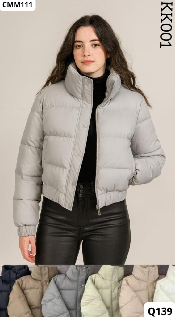 Chaqueta KK001