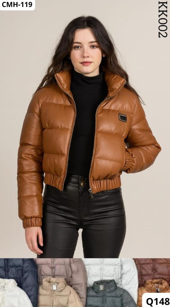 Chaqueta KK002
