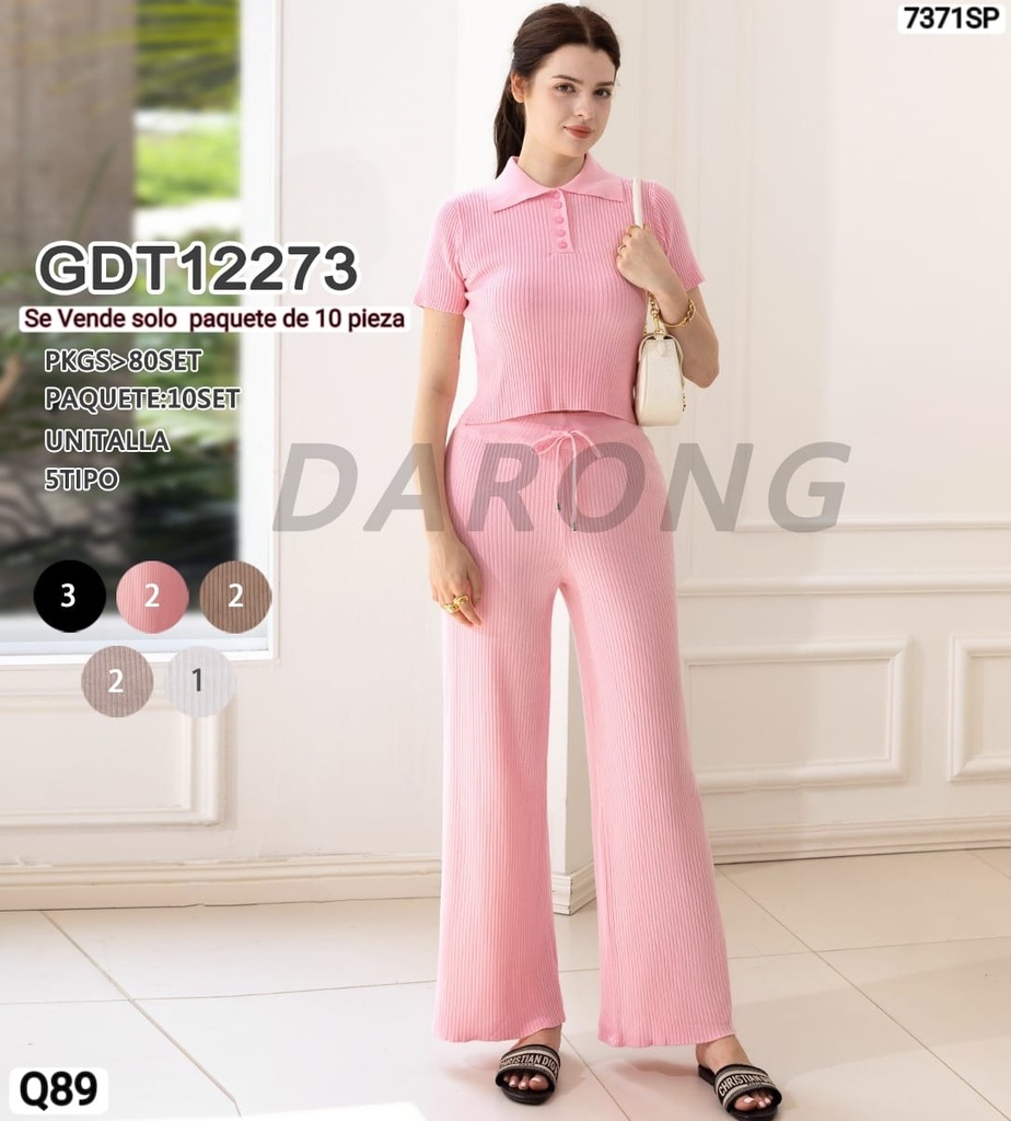 Conjunto GDT12273