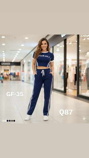 [GF-35] Conjunto GF-35