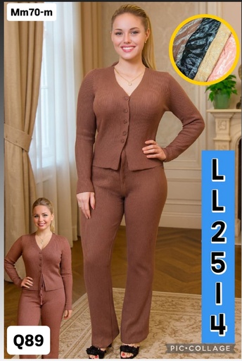 [LL2514] Conjunto LL2514
