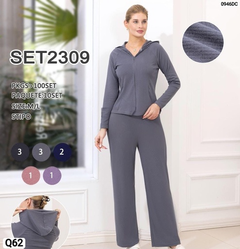 [SET2309] Conjunto SET2309