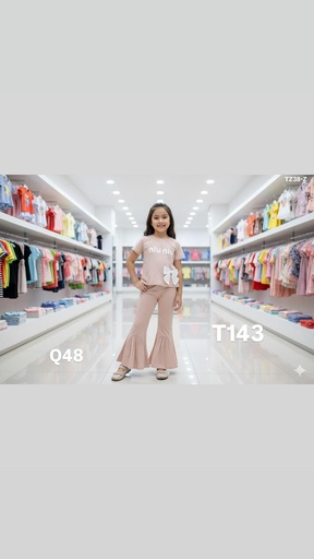 [T143] Conjunto T143