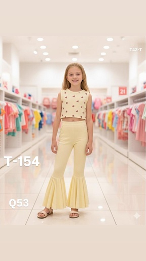 [T154] Conjunto T154