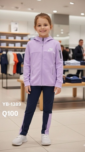 [YB-1389] Conjunto YB-1389