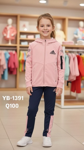 [YB-1391] Conjunto YB-1391
