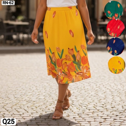 [RN-62] Falda RN-62