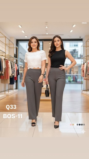 [BOS-11] Palazo BOS-11