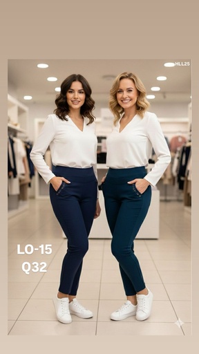 [LO-15] Palazo LO-15