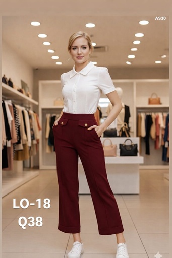 [LO-18] Palazo LO-18