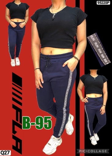 [B-95] Pants B-95