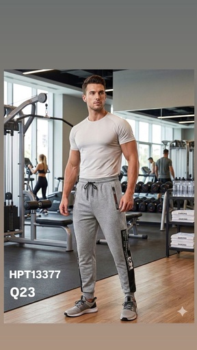 [HPT13377] Pants HPT13377