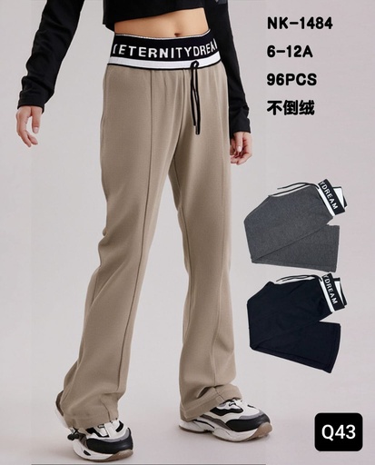 [NK-1484] Pants NK-1484